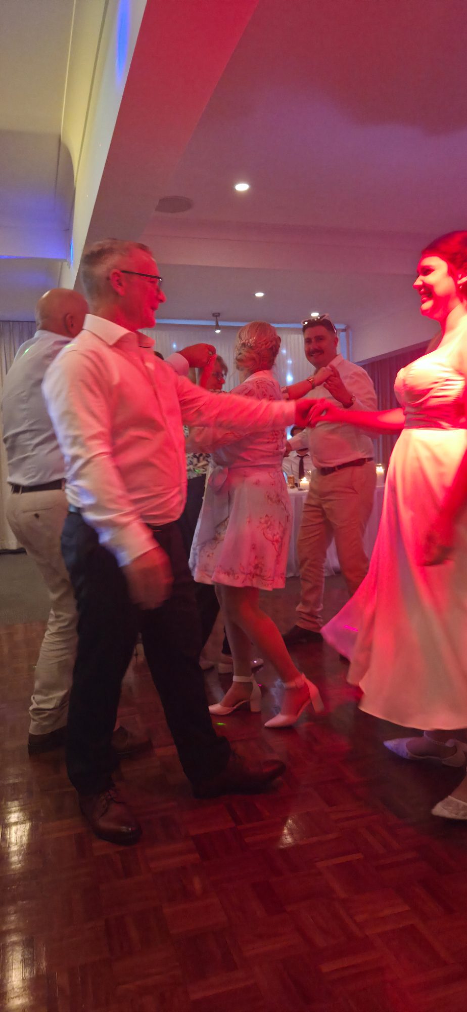 Mathew and Nicola Wedding 122